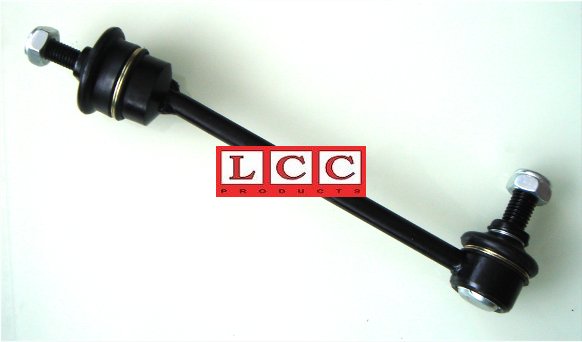 LCC PRODUCTS Тяга / стойка, стабилизатор K-122